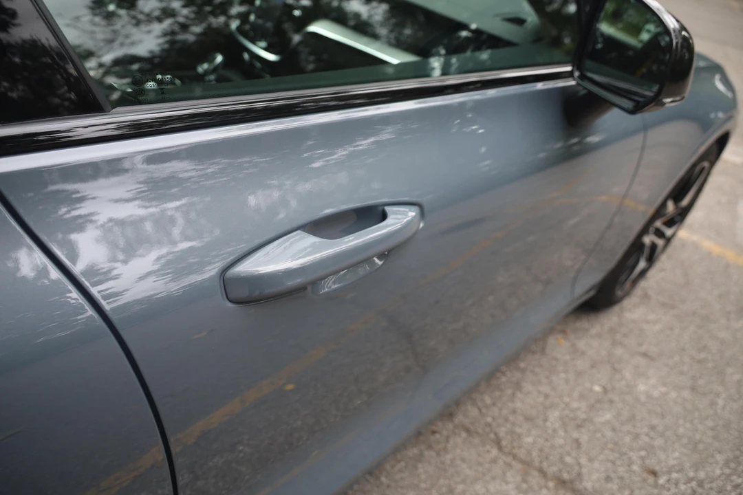 2023 Volvo V60 2nd Gen - Image 24 of 31