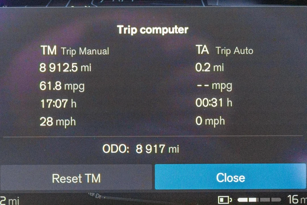 2023 Volvo V60 2nd Gen - Image 20 of 31