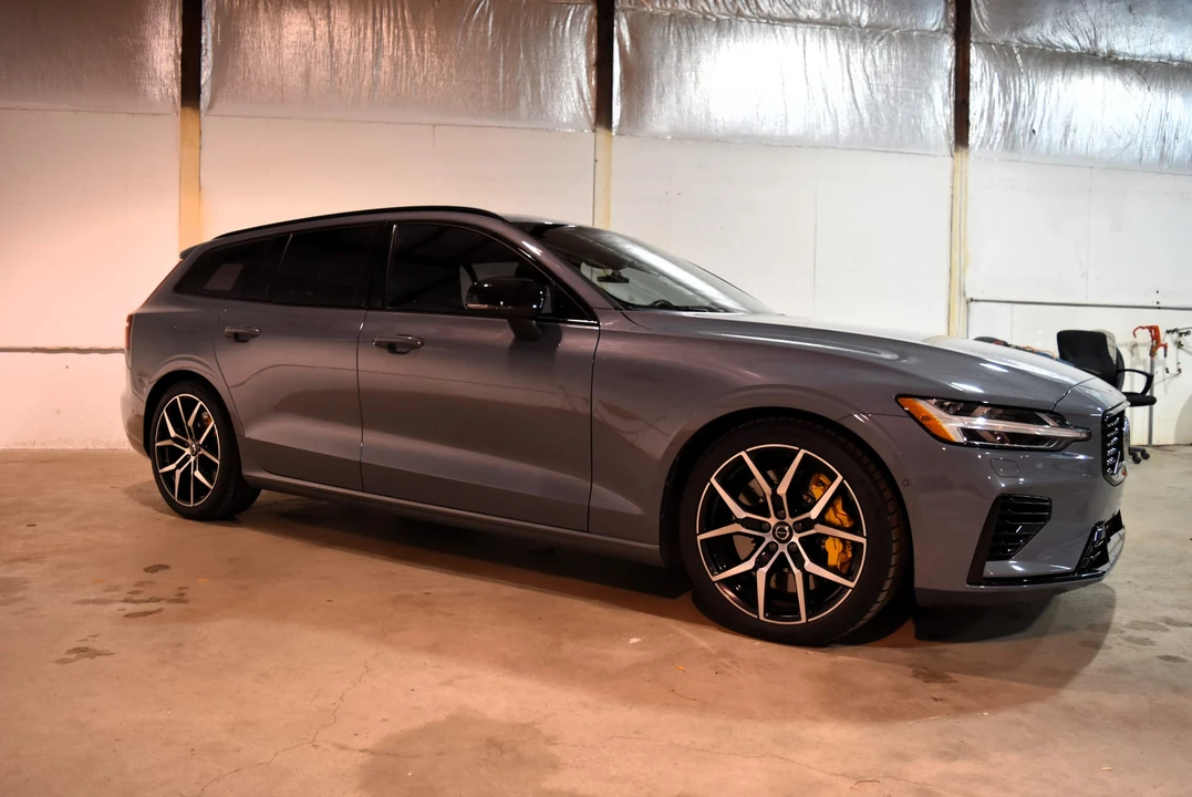 2023 Volvo V60 2nd Gen - Image 31 of 31