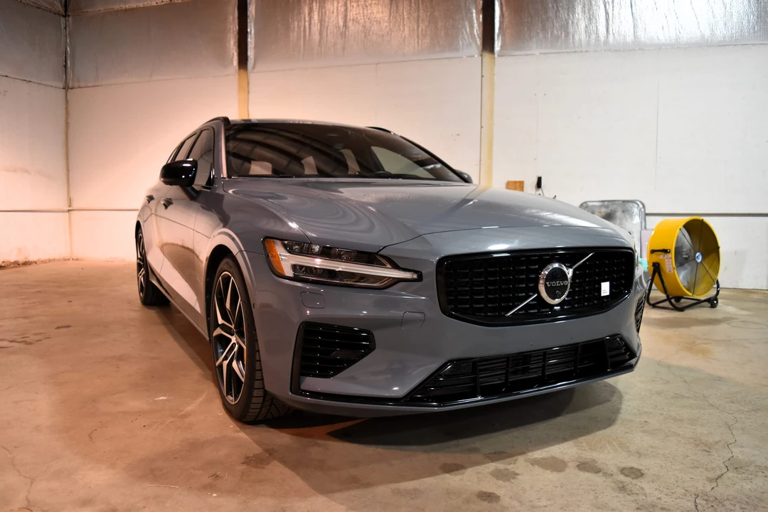 2023 Volvo V60 2nd Gen - Image 30 of 31