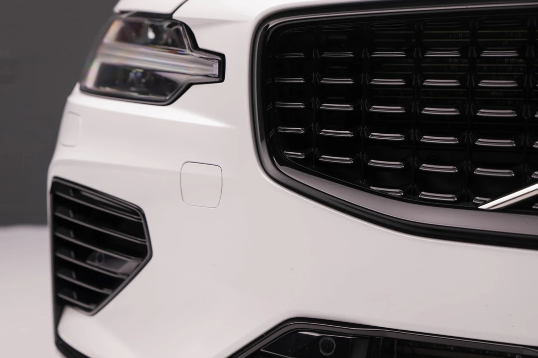 2023 Volvo V60 2nd Gen - Image 24 of 31