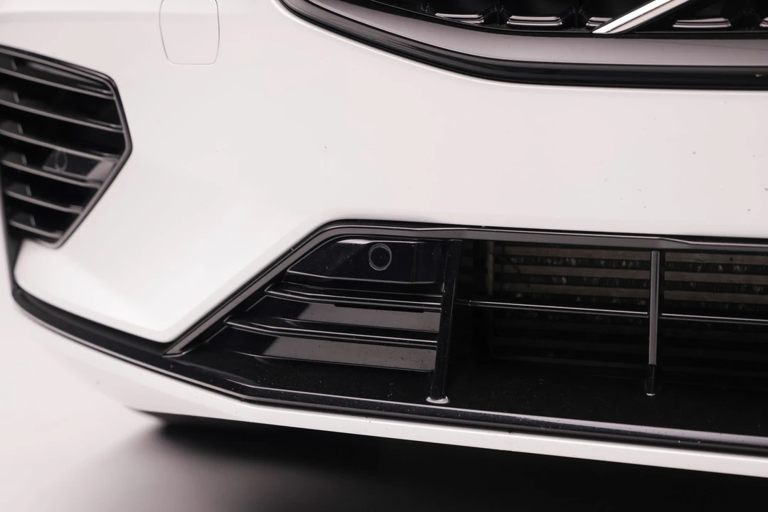 2023 Volvo V60 2nd Gen - Image 26 of 31