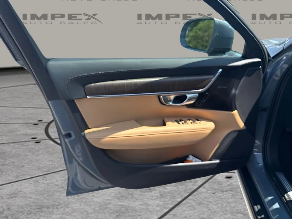 2023 Volvo V90 - Image 17 of 26