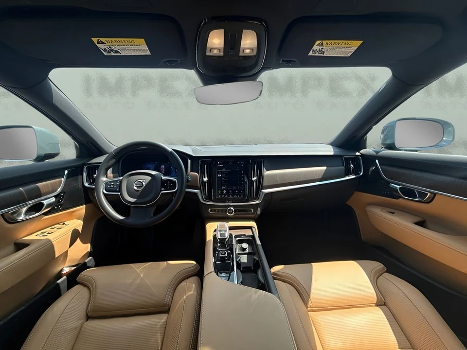 2023 Volvo V90 - Image 8 of 26