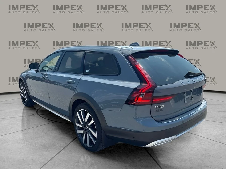 2023 Volvo V90 - Image 2 of 26