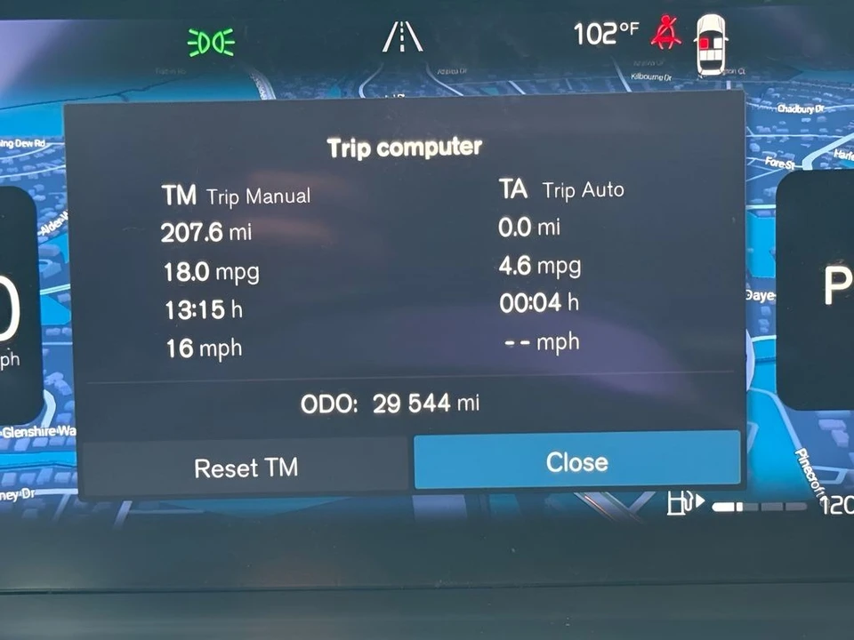 2023 Volvo V90 - Image 16 of 26