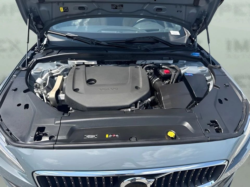 2023 Volvo V90 - Image 22 of 26