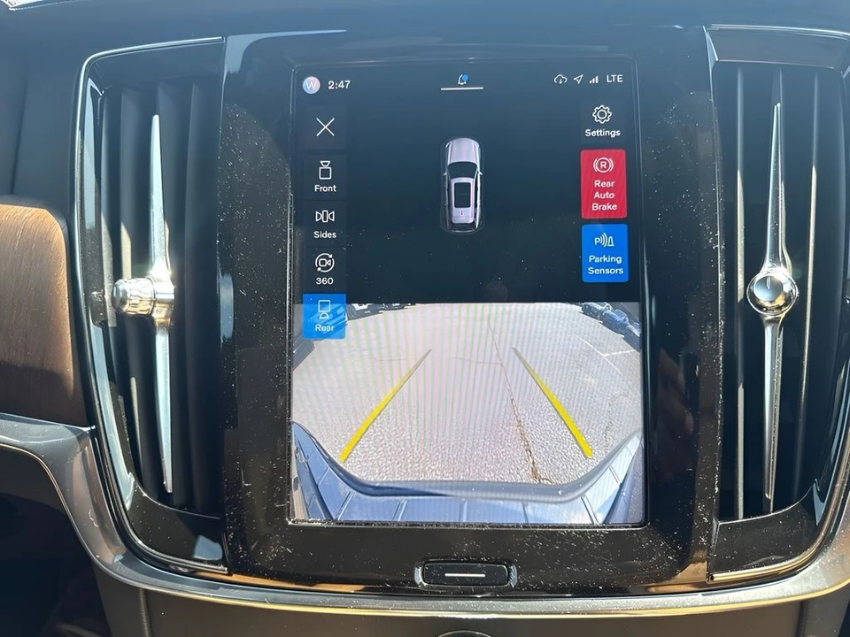 2023 Volvo V90 - Image 12 of 26