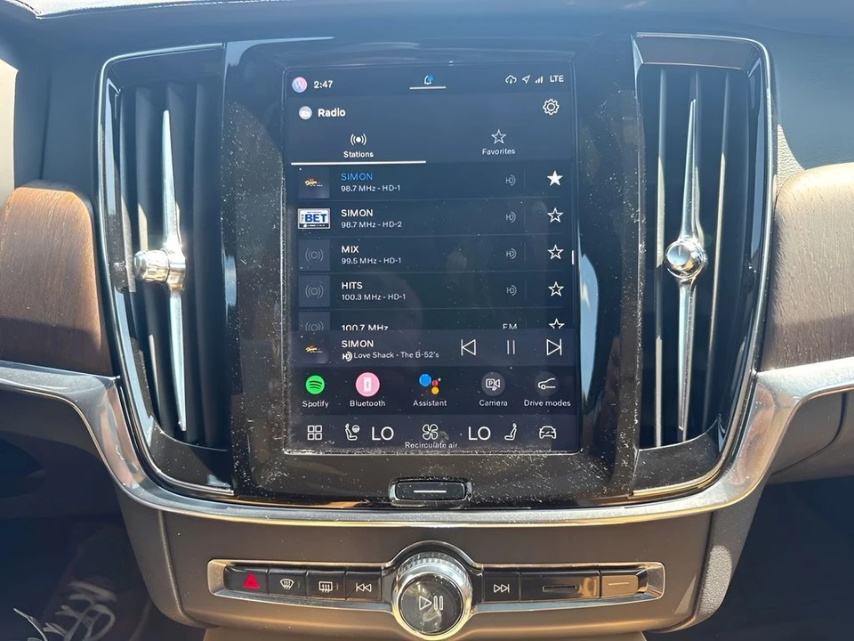 2023 Volvo V90 - Image 9 of 26