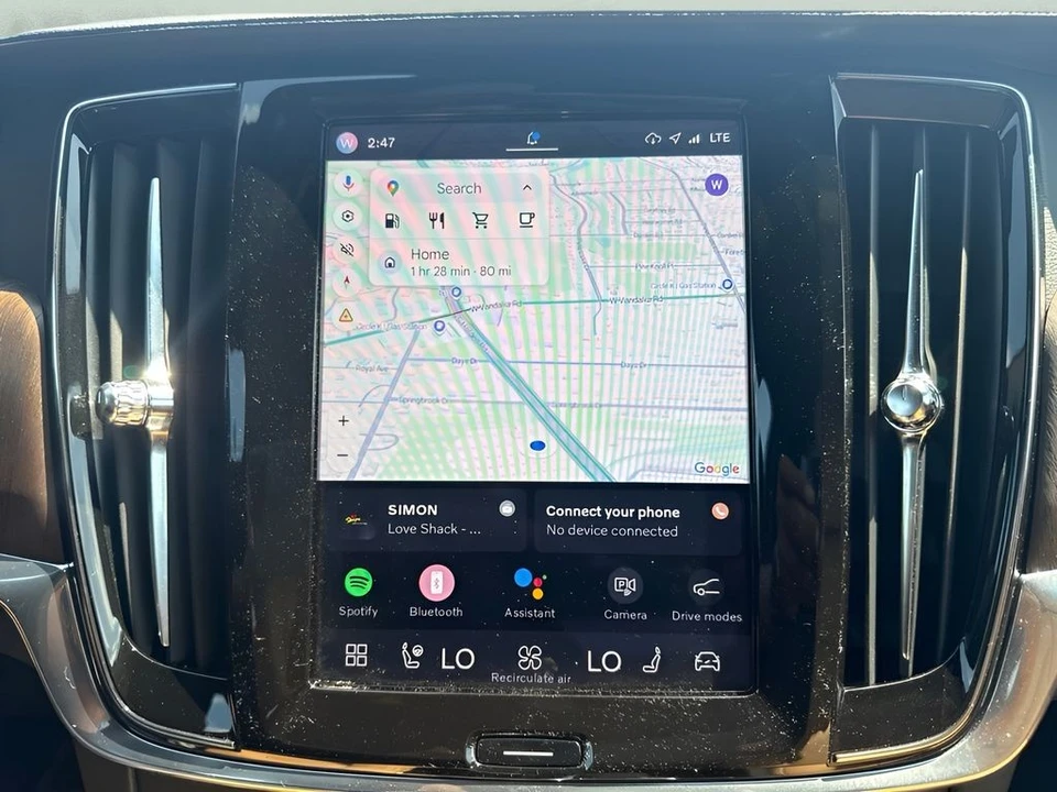 2023 Volvo V90 - Image 11 of 26