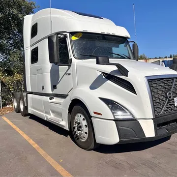 2023 Volvo VNL860
