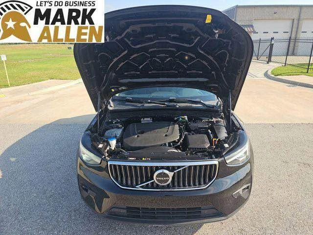 2023 Volvo XC40 - Image 8 of 20