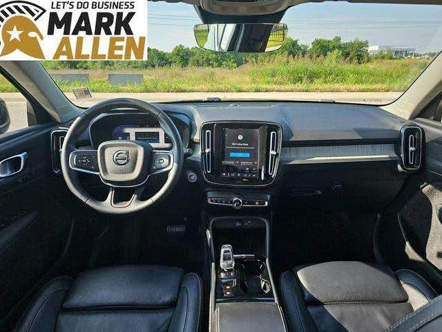 2023 Volvo XC40 - Image 9 of 20