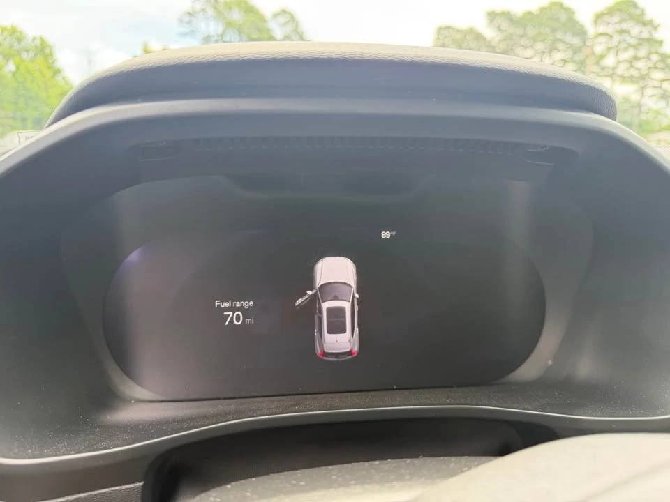 2023 Volvo XC40 - Image 20 of 20