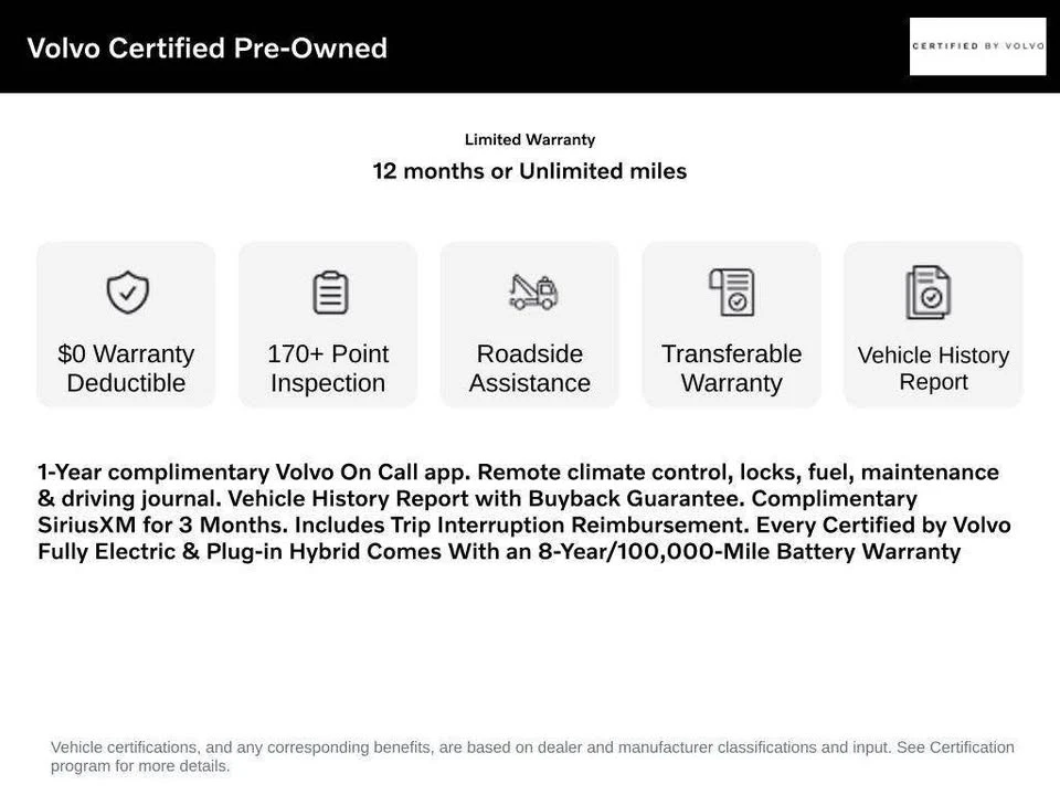 2023 Volvo XC40 - Image 16 of 16