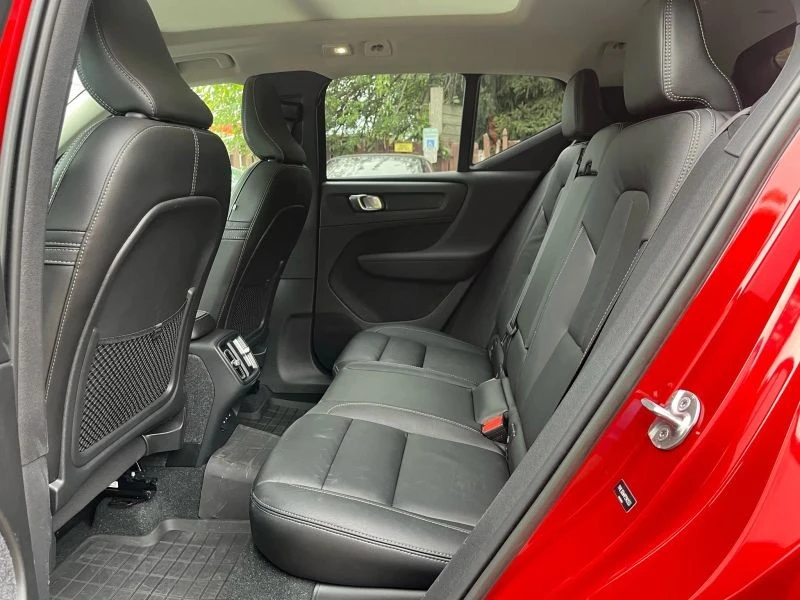 2023 Volvo XC40 - Image 12 of 12
