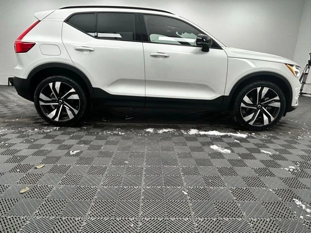 2023 Volvo XC40 - Image 12 of 12