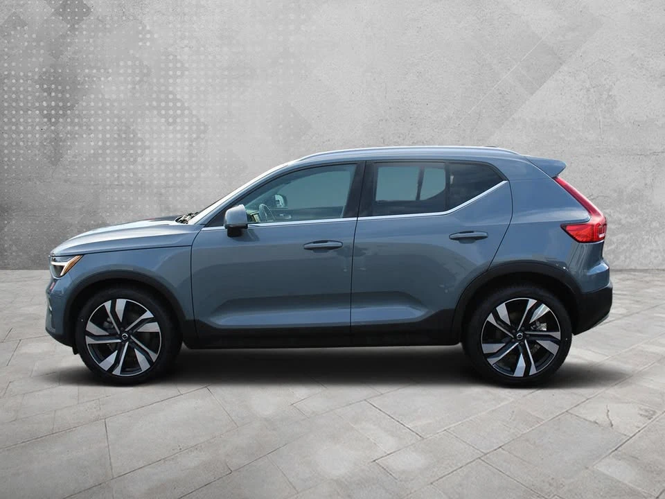 2023 Volvo XC40 - Image 6 of 20