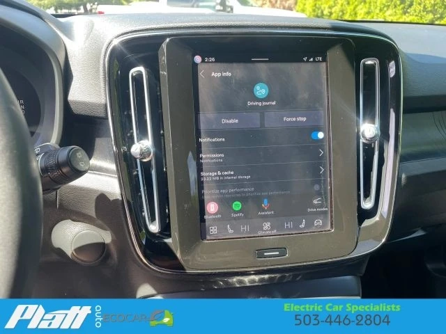 2023 Volvo XC40 - Image 26 of 31