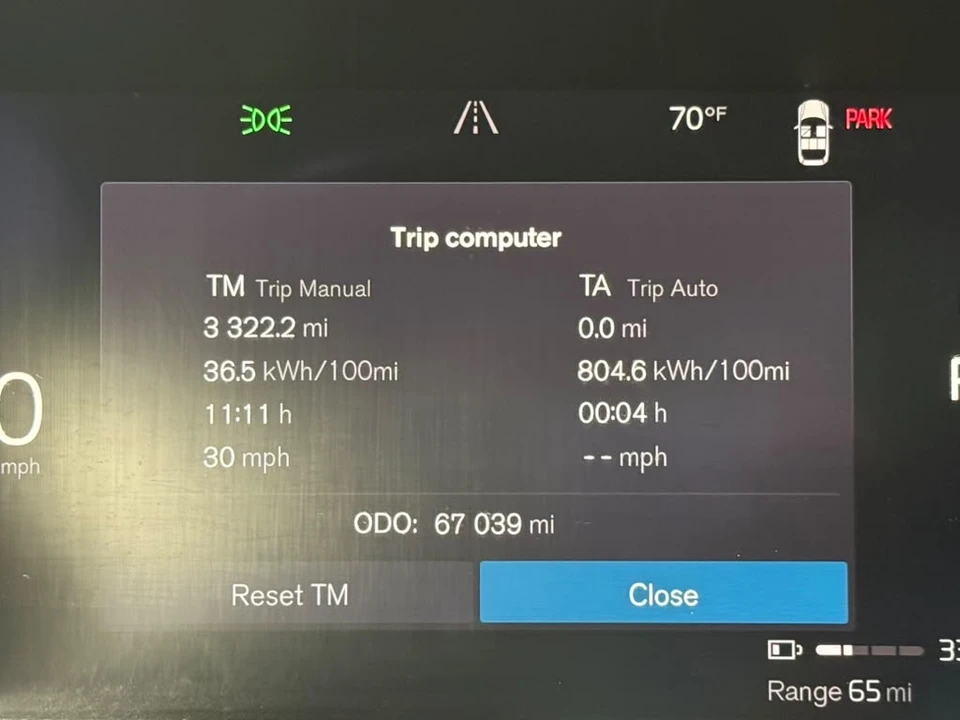 2023 Volvo XC40 - Image 18 of 31