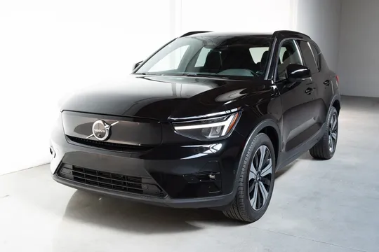 2023 Volvo XC40 Recharge Plus