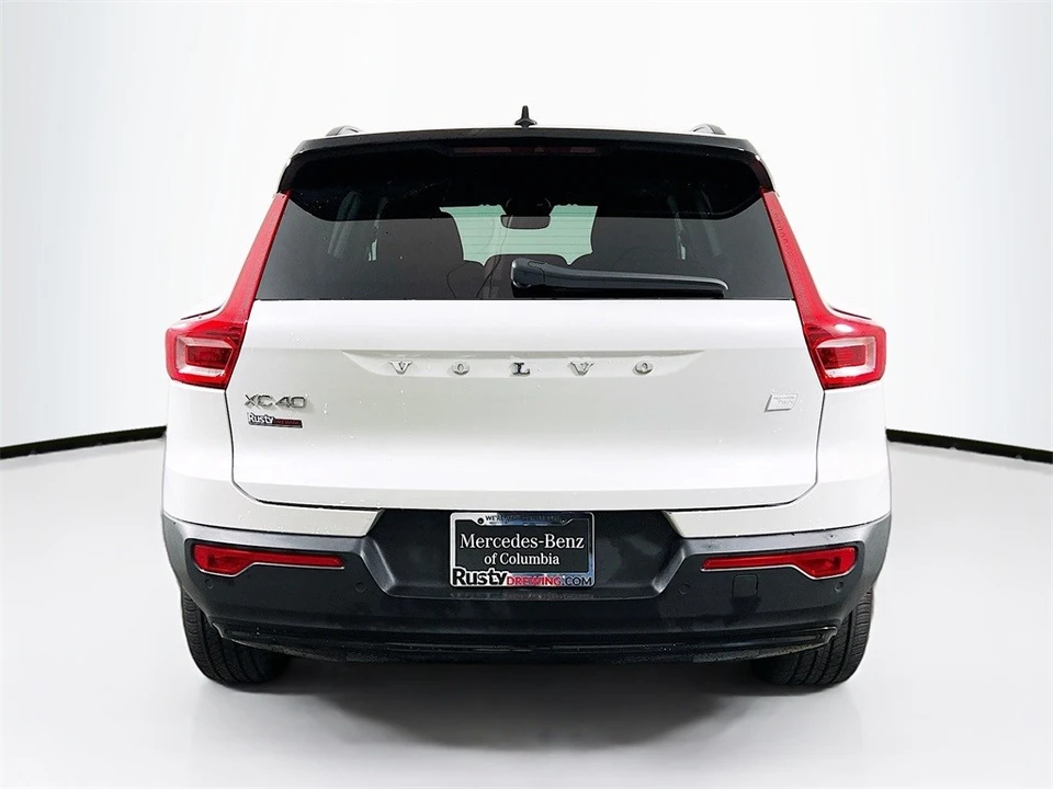 2023 Volvo XC40 - Image 6 of 12
