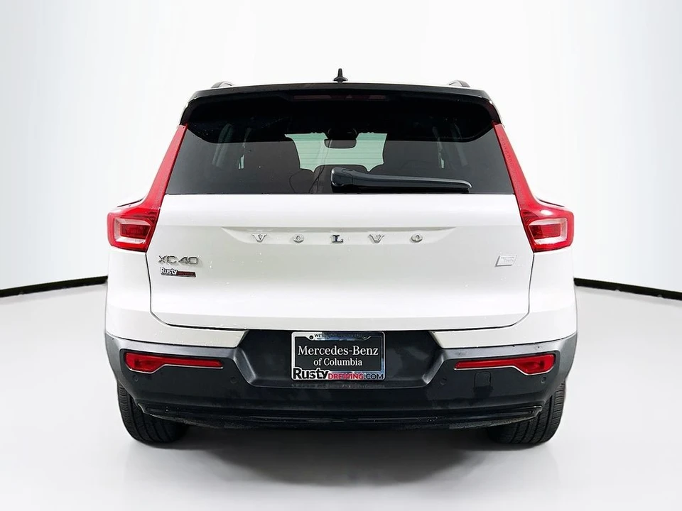 2023 Volvo XC40 - Image 6 of 21