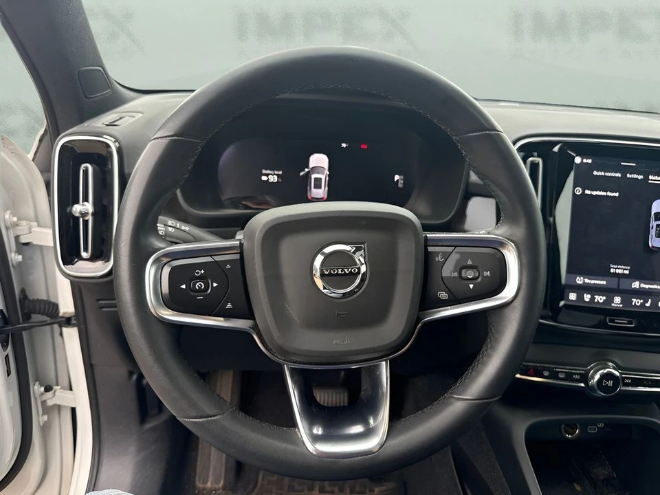 2023 Volvo XC40 - Image 13 of 15