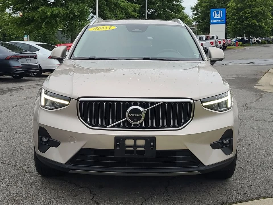 2023 Volvo XC40 - Image 7 of 20