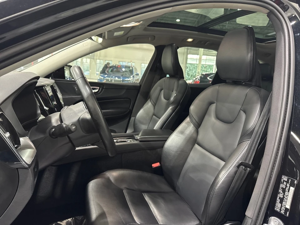 2023 Volvo XC60 2nd Gen - Image 8 of 12