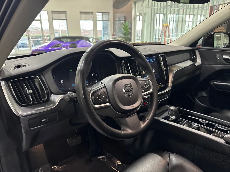 2023 Volvo XC60 2nd Gen - Image 7 of 12