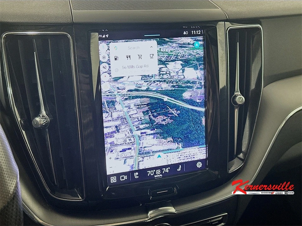 2023 Volvo XC60 2nd Gen - Image 19 of 21
