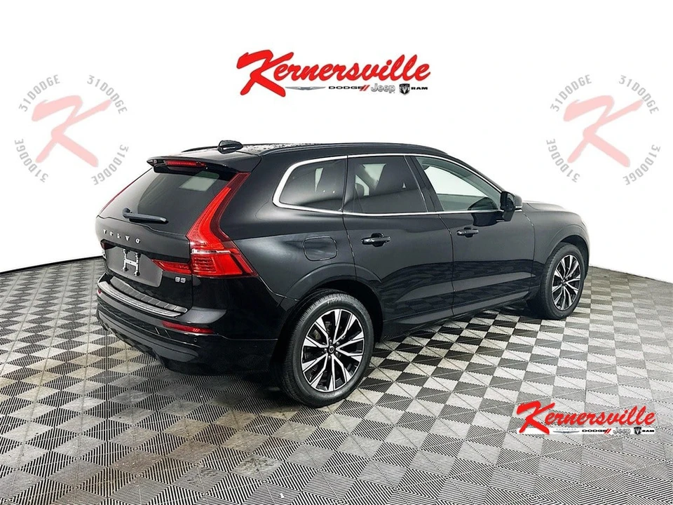 2023 Volvo XC60 2nd Gen - Image 7 of 21