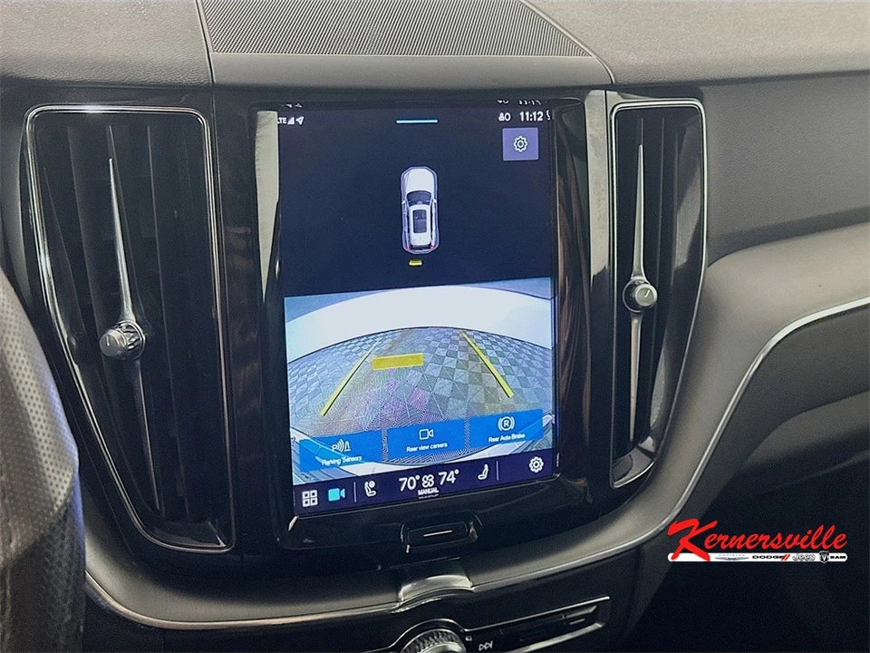 2023 Volvo XC60 2nd Gen - Image 20 of 21