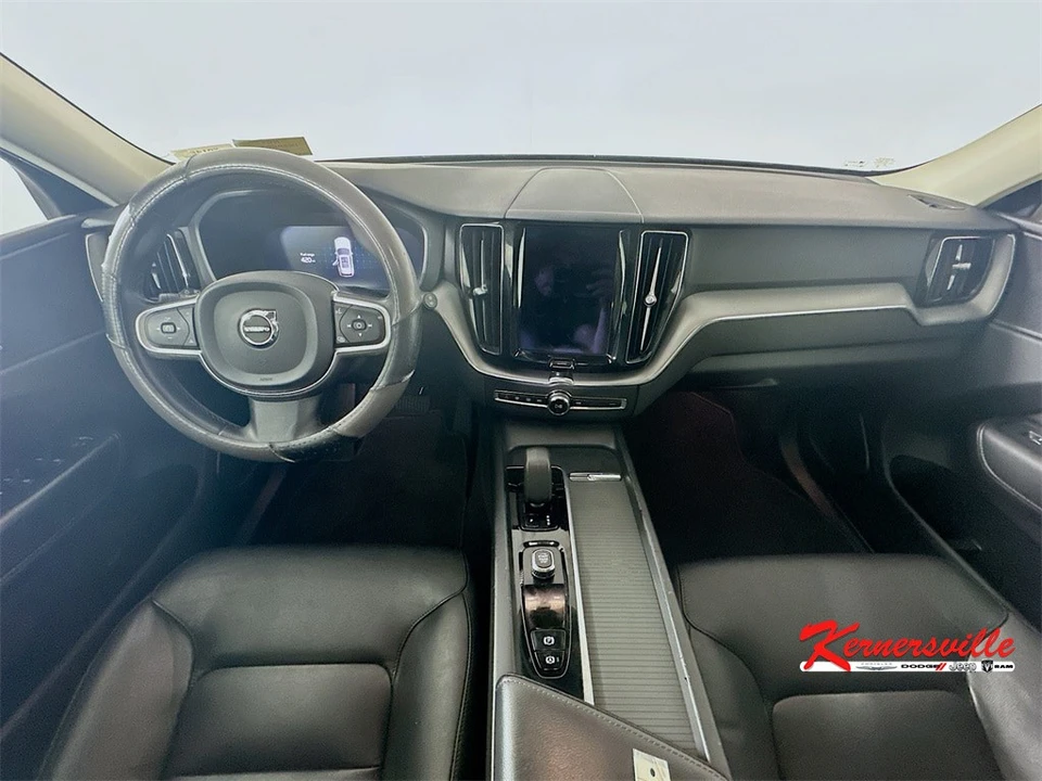 2023 Volvo XC60 2nd Gen - Image 10 of 21