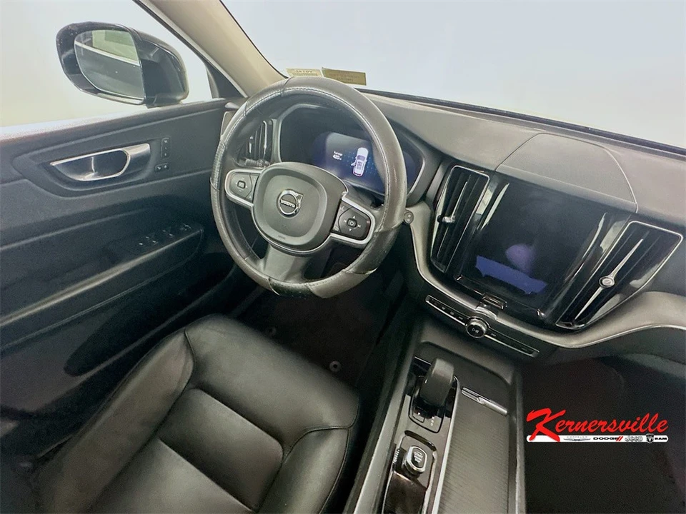 2023 Volvo XC60 2nd Gen - Image 9 of 21