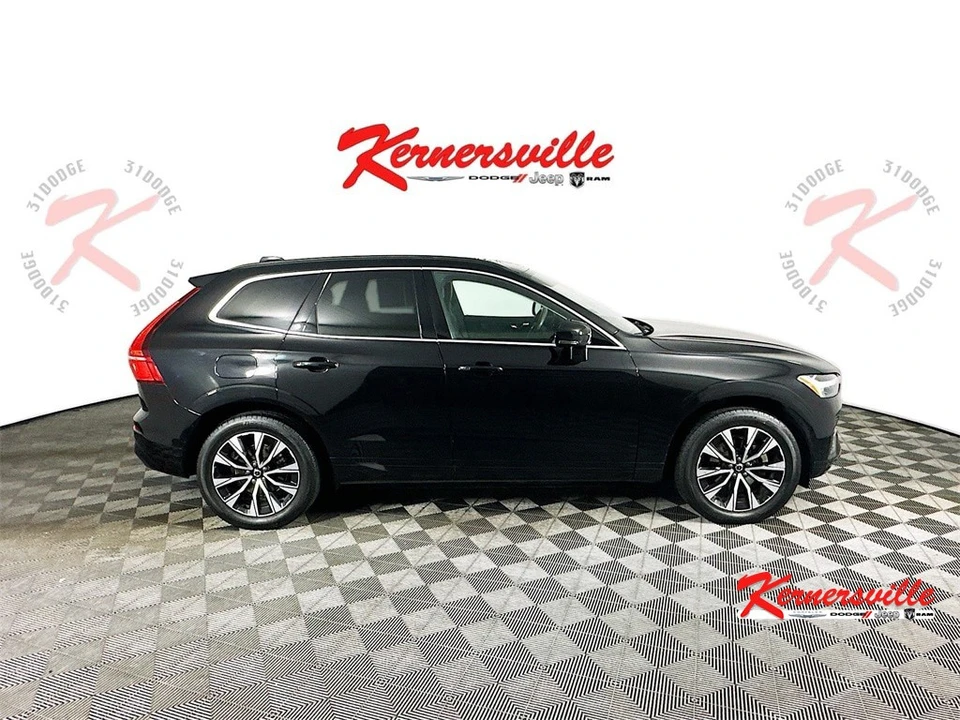 2023 Volvo XC60 2nd Gen - Image 8 of 21