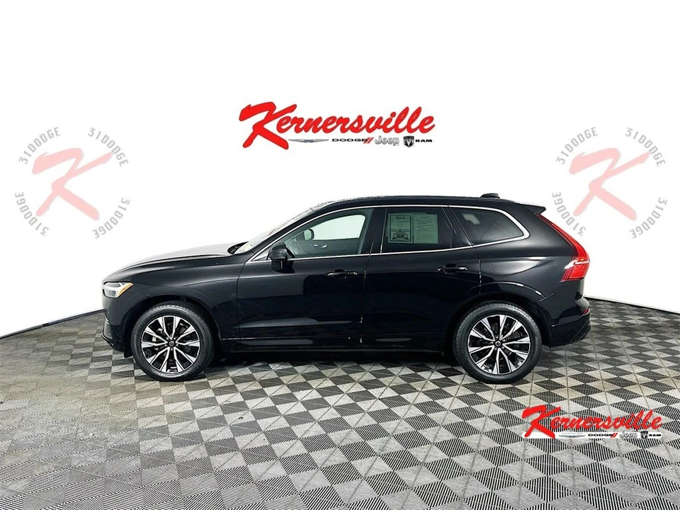 2023 Volvo XC60 2nd Gen - Image 4 of 21