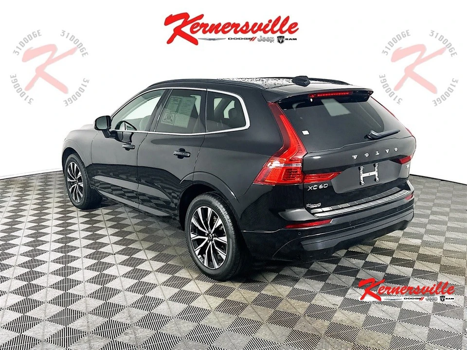 2023 Volvo XC60 2nd Gen - Image 5 of 12