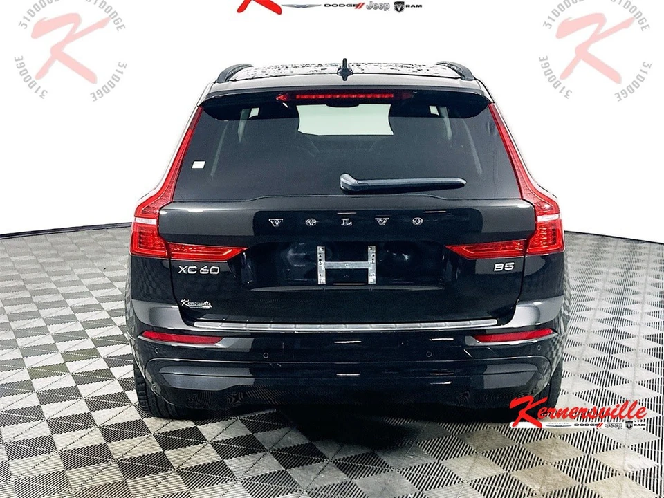 2023 Volvo XC60 2nd Gen - Image 6 of 12
