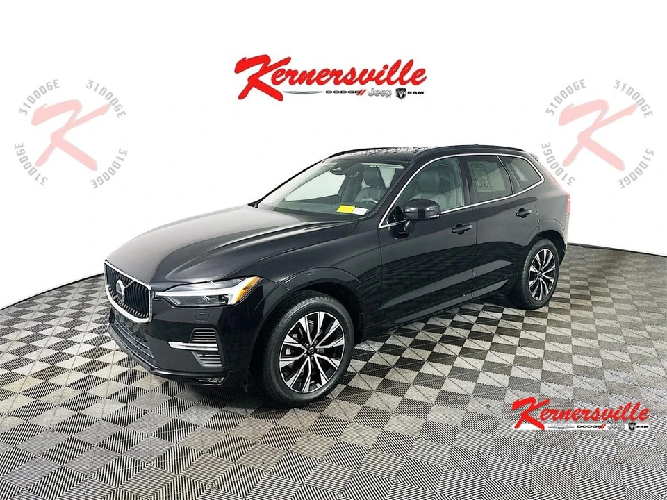 2023 Volvo XC60 2nd Gen - Image 3 of 12