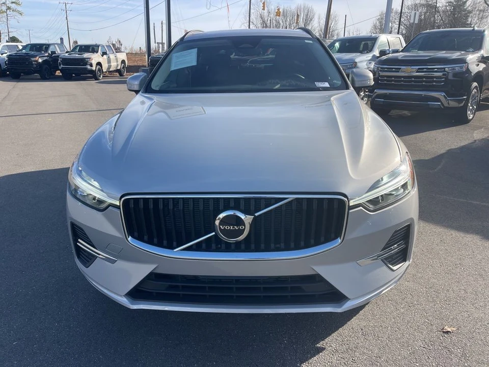 2023 Volvo XC60 2nd Gen - Image 8 of 21