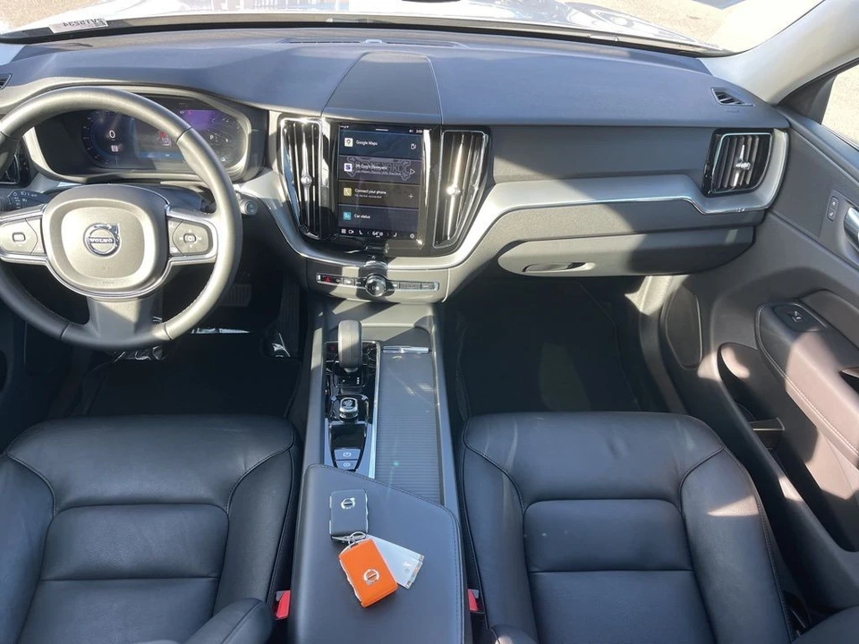 2023 Volvo XC60 2nd Gen - Image 16 of 21