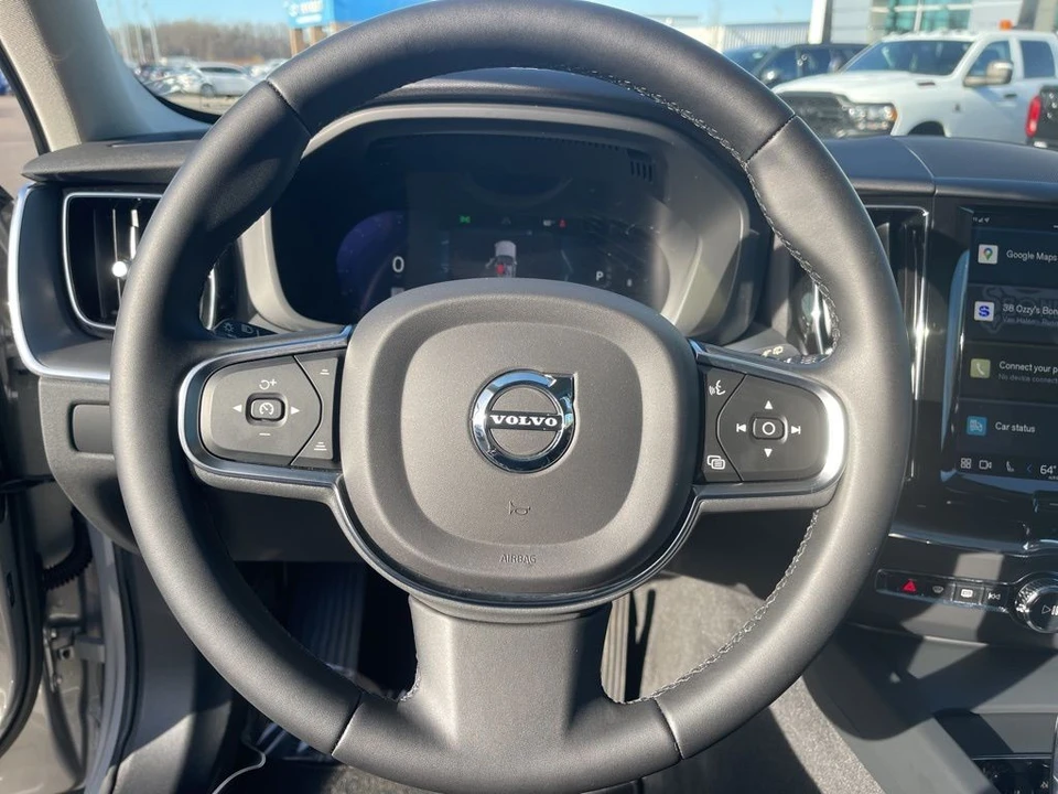 2023 Volvo XC60 2nd Gen - Image 19 of 21