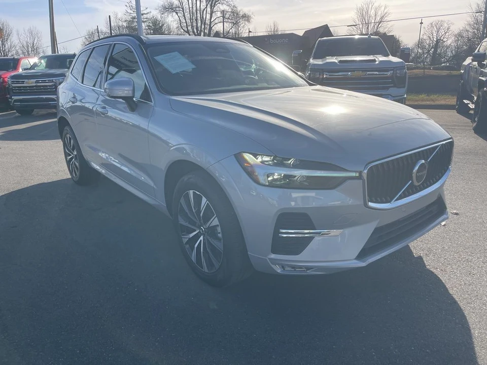 2023 Volvo XC60 2nd Gen - Image 7 of 21