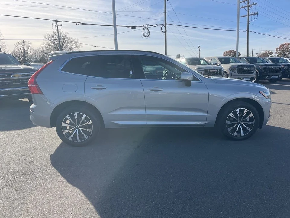 2023 Volvo XC60 2nd Gen - Image 6 of 21