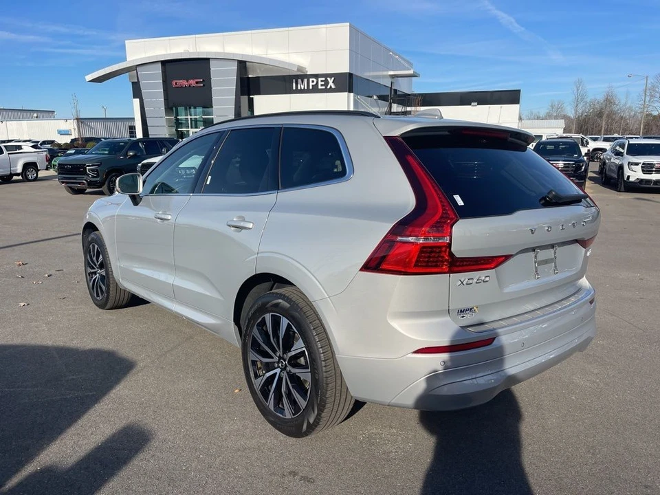 2023 Volvo XC60 2nd Gen - Image 3 of 21