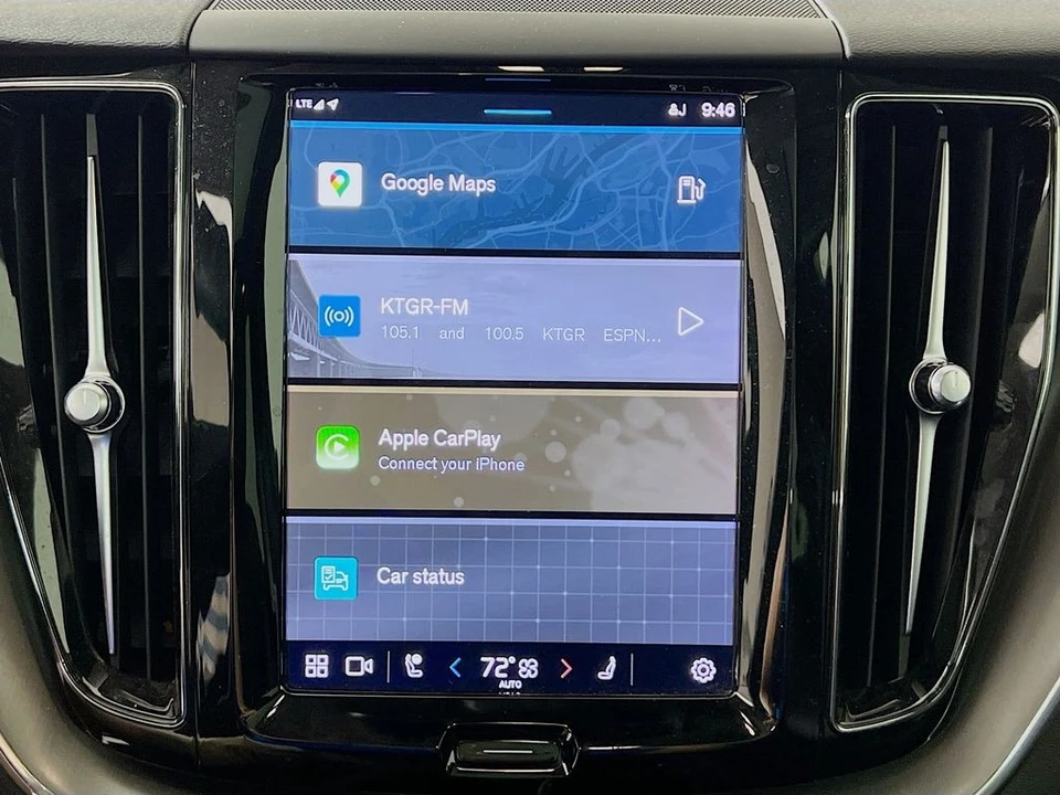 2023 Volvo XC60 2nd Gen - Image 16 of 21