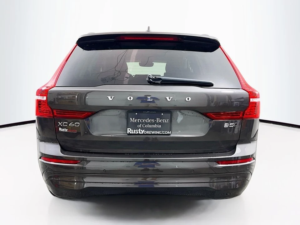 2023 Volvo XC60 2nd Gen - Image 6 of 21