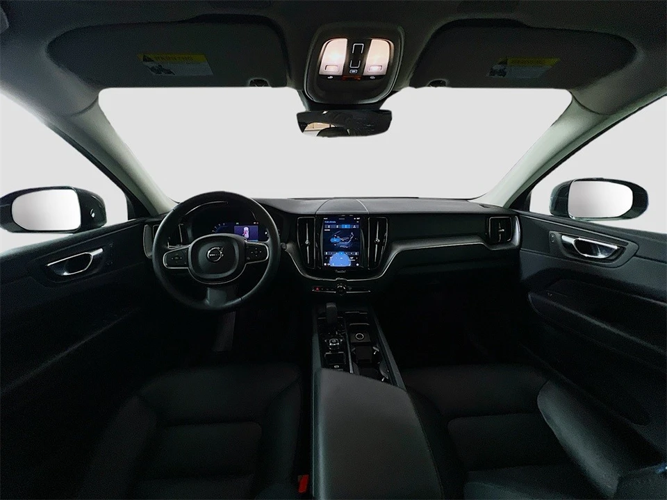 2023 Volvo XC60 2nd Gen - Image 9 of 12